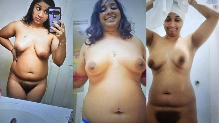 Desi Beautiful Girl Teen Kavitha Big Boobs Fingering HD Video