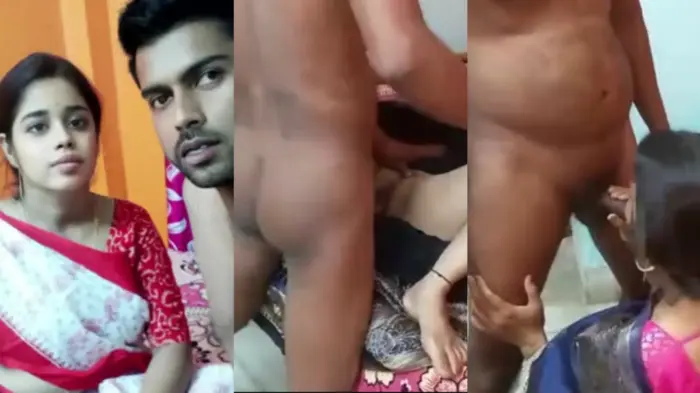 Tamil Horny Babe Hard Fucking In Doggy Moaning HD