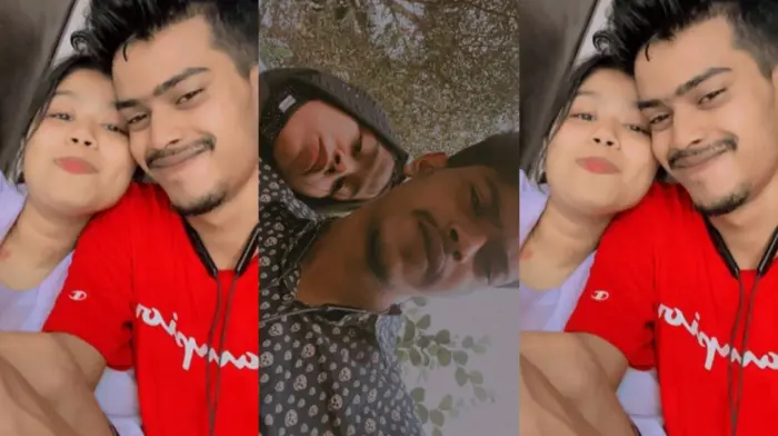 Bangladeshi Cute Horny Girl Fucking With Lover HD