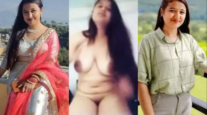 Cute Bigass Bigboob Horny Assame Girl HD